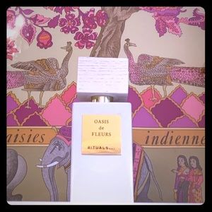 Rituals Oasis De Fleurs